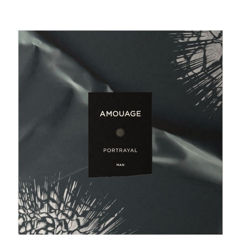 Portrayal Man Edp 100ml