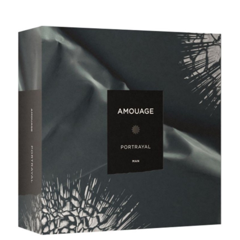 Portrayal Man Edp 100ml