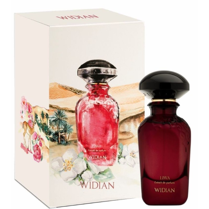 Liwa Eau de Parfum 50 ml Liwa Eau de Parfum 50 ml