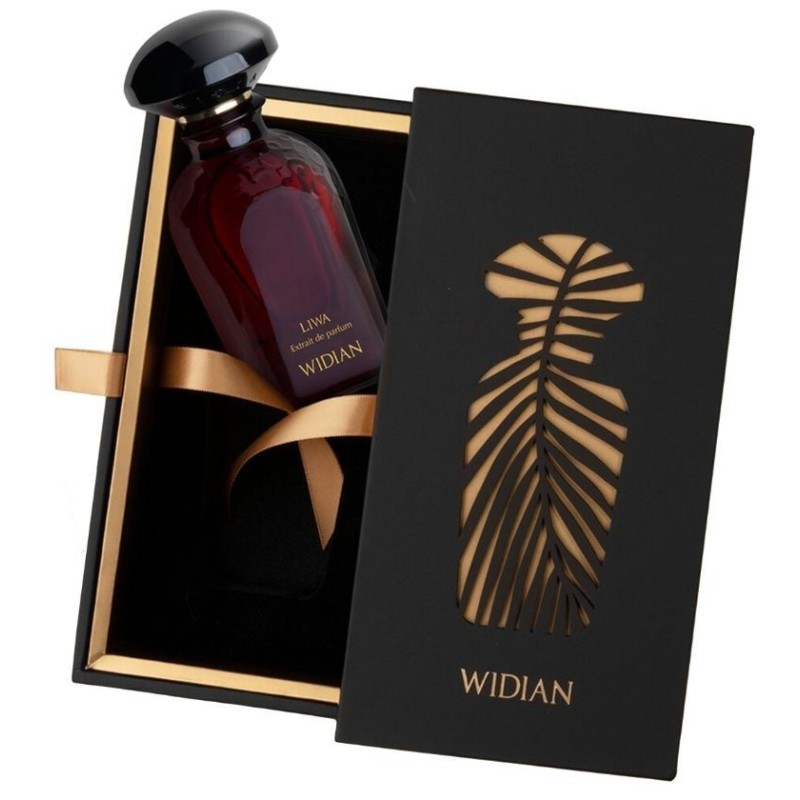 Liwa Eau de Parfum 50 ml Liwa Eau de Parfum 50 ml