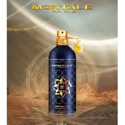 Infinity  Edp 100m Infinity  Edp 100m