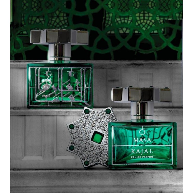 Masa EDP 100ml Masa EDP 100ml