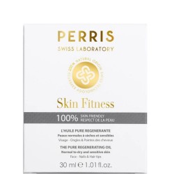 Puro Olio Viso Rigenerante 30 ml Puro Olio Viso Rigenerante 30 ml