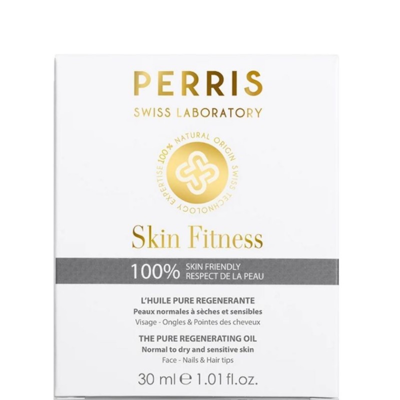 Puro Olio Viso Rigenerante 30 ml Puro Olio Viso Rigenerante 30 ml