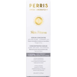 Siero Viso Concentrato Anti Age 30 ml