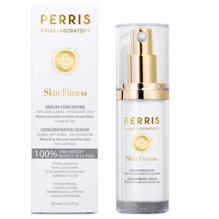 Siero Viso Concentrato Anti Age 30 ml