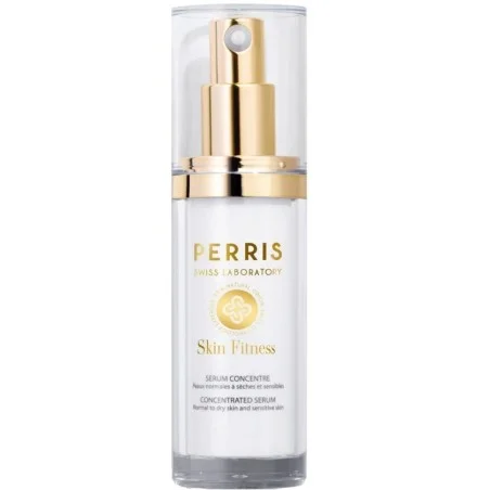 Siero Viso Concentrato Anti Age 30 ml