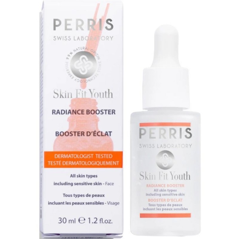 Radiance Booster 30 ml