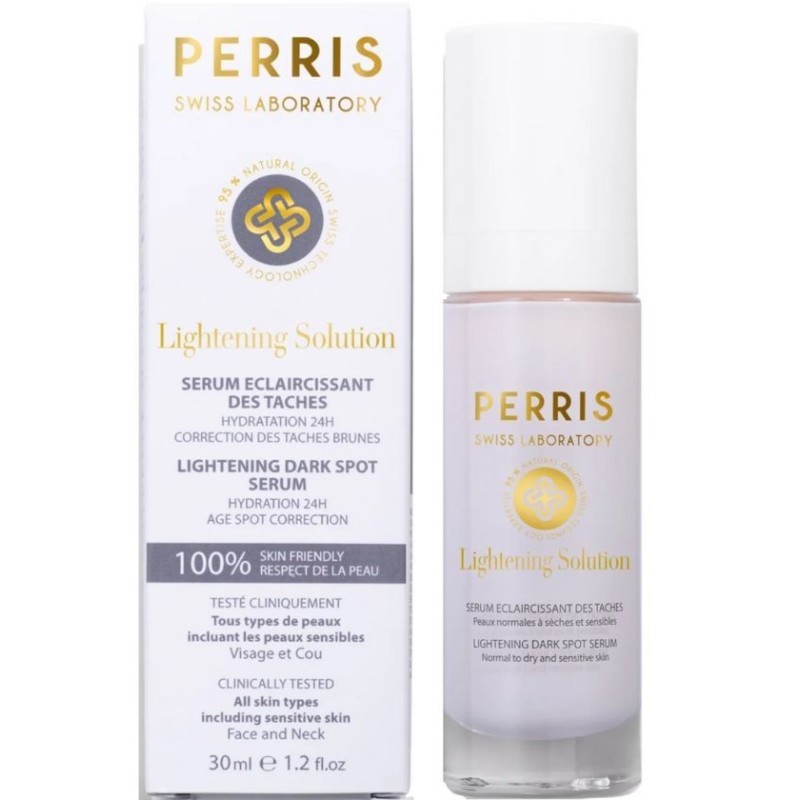 Lightening Dark Spot Serum 30 ml