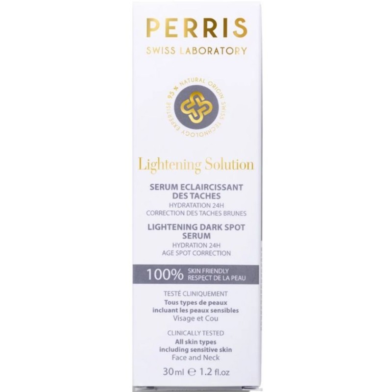 Lightening Dark Spot Serum 30 ml