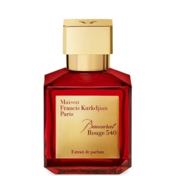 Baccarat Rouge 540 Extrait 70ml Baccarat Rouge 540 Extrait 70ml