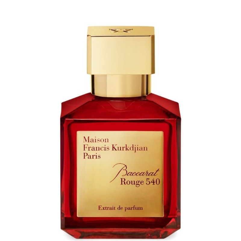 Baccarat Rouge 540 Extrait 70ml Baccarat Rouge 540 Extrait 70ml