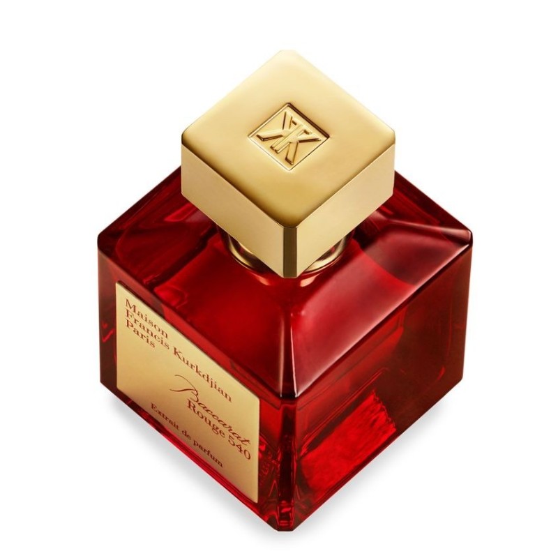 Baccarat Rouge 540 Extrait 70ml Baccarat Rouge 540 Extrait 70ml