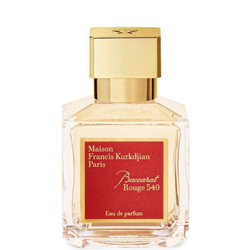 Baccarat Rouge 540 Edp 70ml Baccarat Rouge 540 Edp 70ml