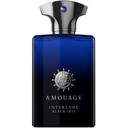 Interlude Black Iris Man Edp 100ml