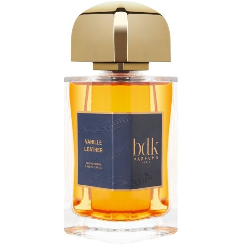 Vanille Leather EDP 100ml