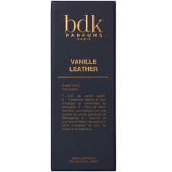 Vanille Leather EDP 100ml