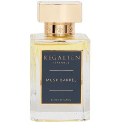 Musk Barrel Extrait de Parfum 100ml