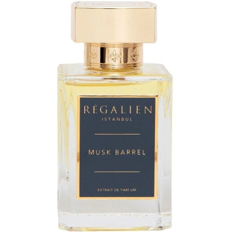 Musk Barrel Extrait de Parfum 100ml