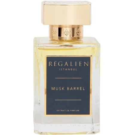 Musk Barrel Extrait de Parfum 100ml