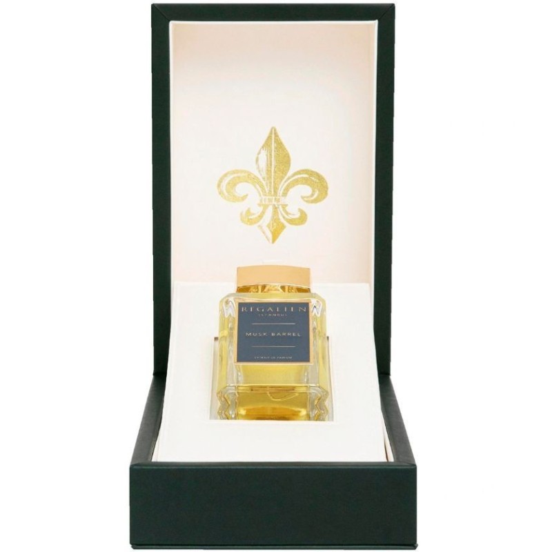 Musk Barrel Extrait de Parfum 80ml