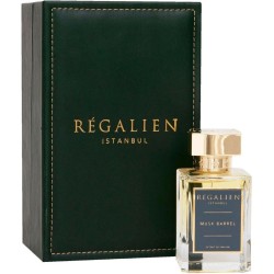 Musk Barrel Extrait de Parfum 80ml