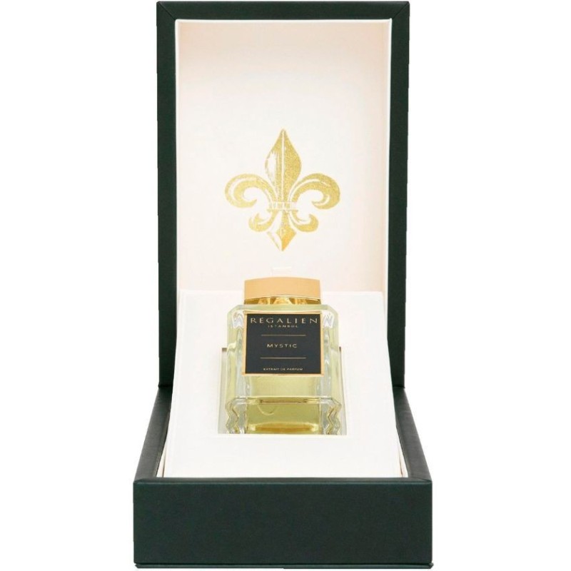 Mystic Extrait de Parfum 80ml Mystic Extrait de Parfum 80ml