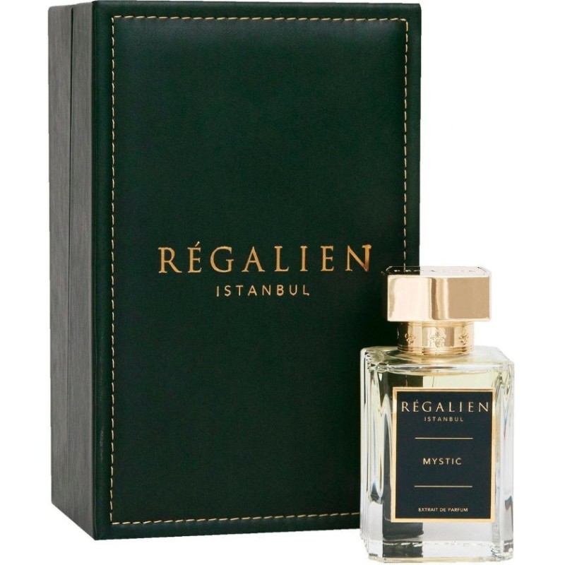 Mystic Extrait de Parfum 80ml Mystic Extrait de Parfum 80ml