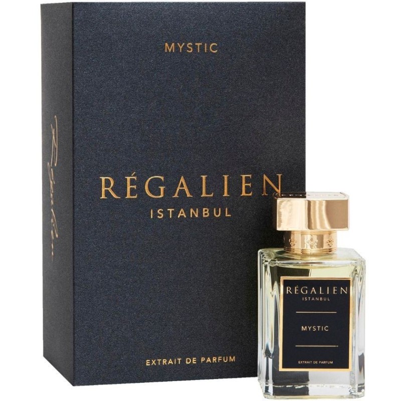 Mystic Extrait de Parfum 80ml Mystic Extrait de Parfum 80ml