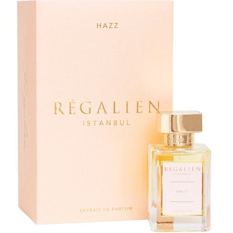 Hazz Extrait de Parfum 80ml