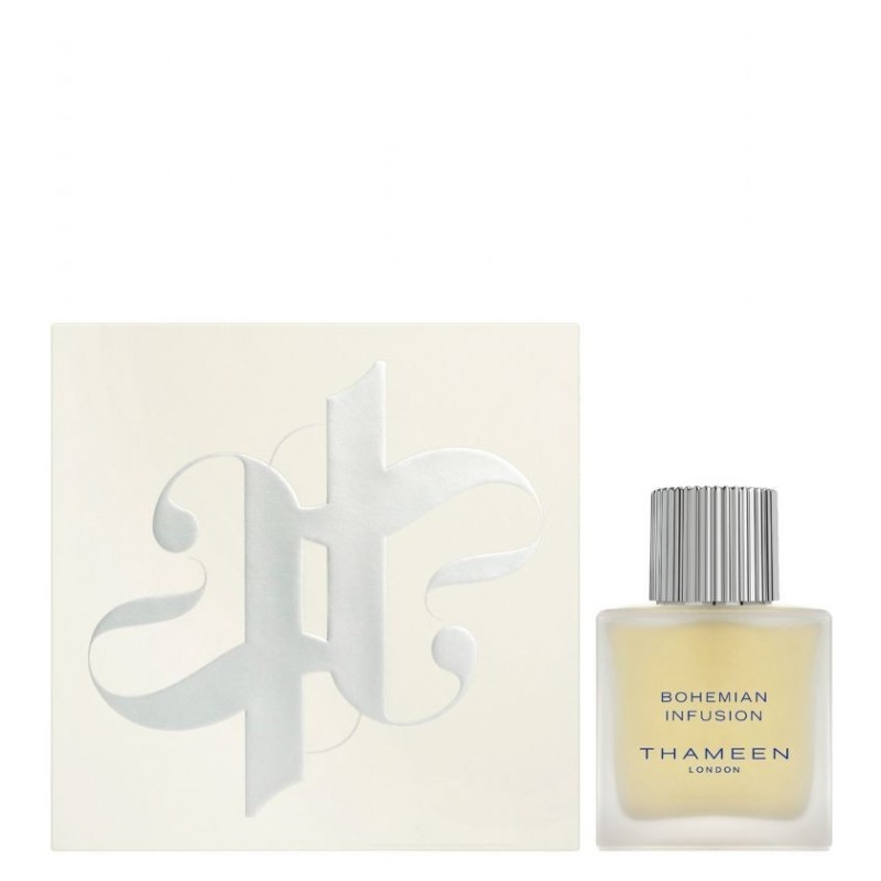 Bohemian Infusion 100ml Bohemian Infusion 100ml