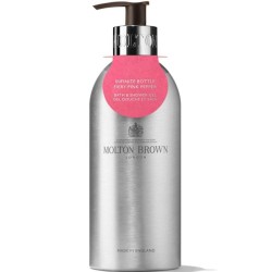 Fiery Pink Pepper Body Wash 400 ml Fiery Pink Pepper Body Wash 400 ml