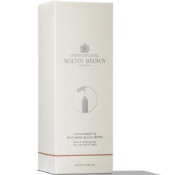 Re-charge Black Pepper Body Wash 400 ml