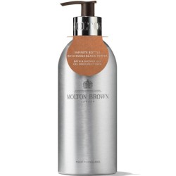 Re-charge Black Pepper Body Wash 400 ml