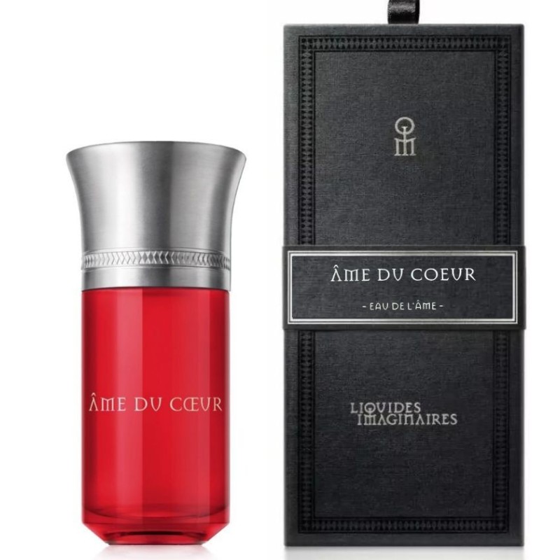 Ame du Coeur Edp 100 ml
