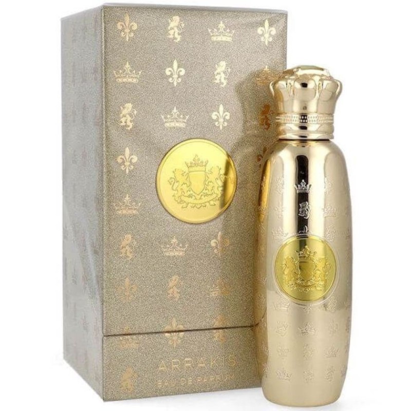 Arrakis Edp 100ml Arrakis Edp 100ml