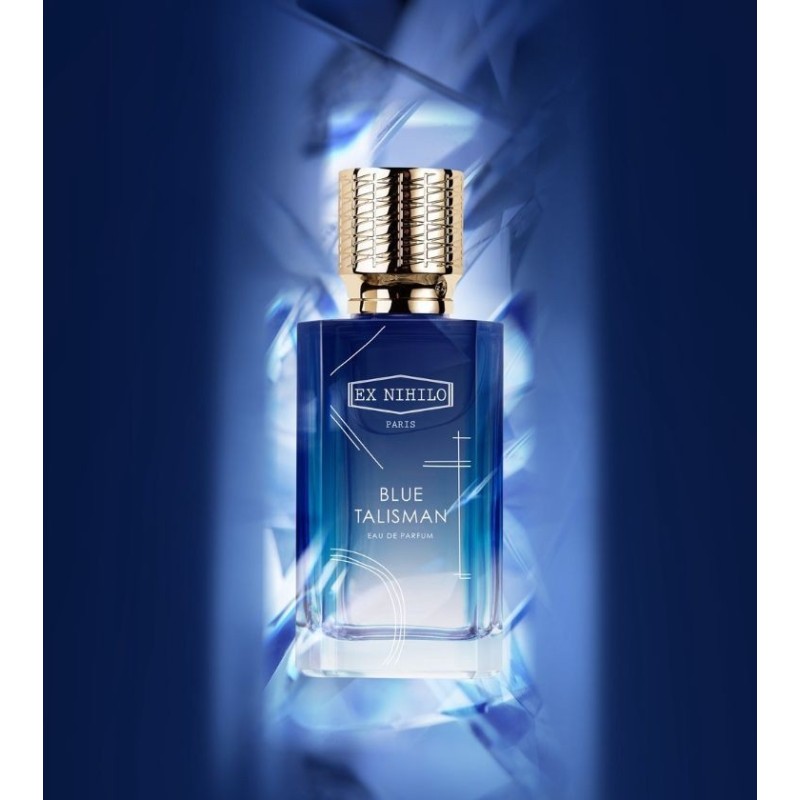Blue Talisman Edp 100ml