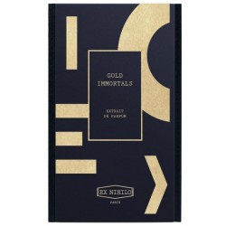 Gold Immortals Extrait 100ml