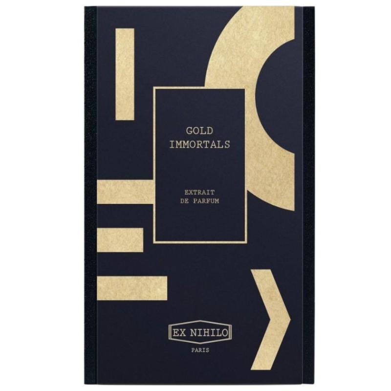 Gold Immortals Extrait 100ml