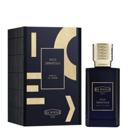 Gold Immortals Extrait 100ml