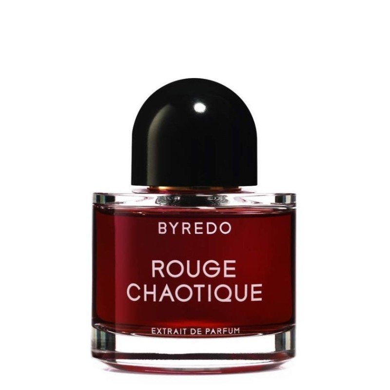 Rouge Chaotique Extrait 50ml Rouge Chaotique Extrait 50ml