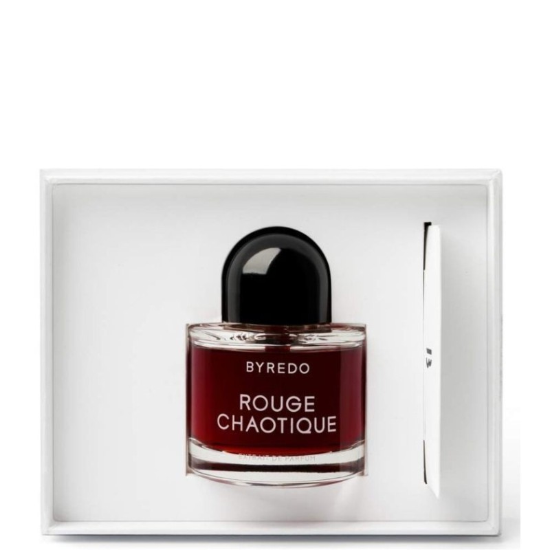 Rouge Chaotique Extrait 50ml Rouge Chaotique Extrait 50ml