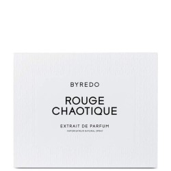 Rouge Chaotique Extrait 50ml Rouge Chaotique Extrait 50ml