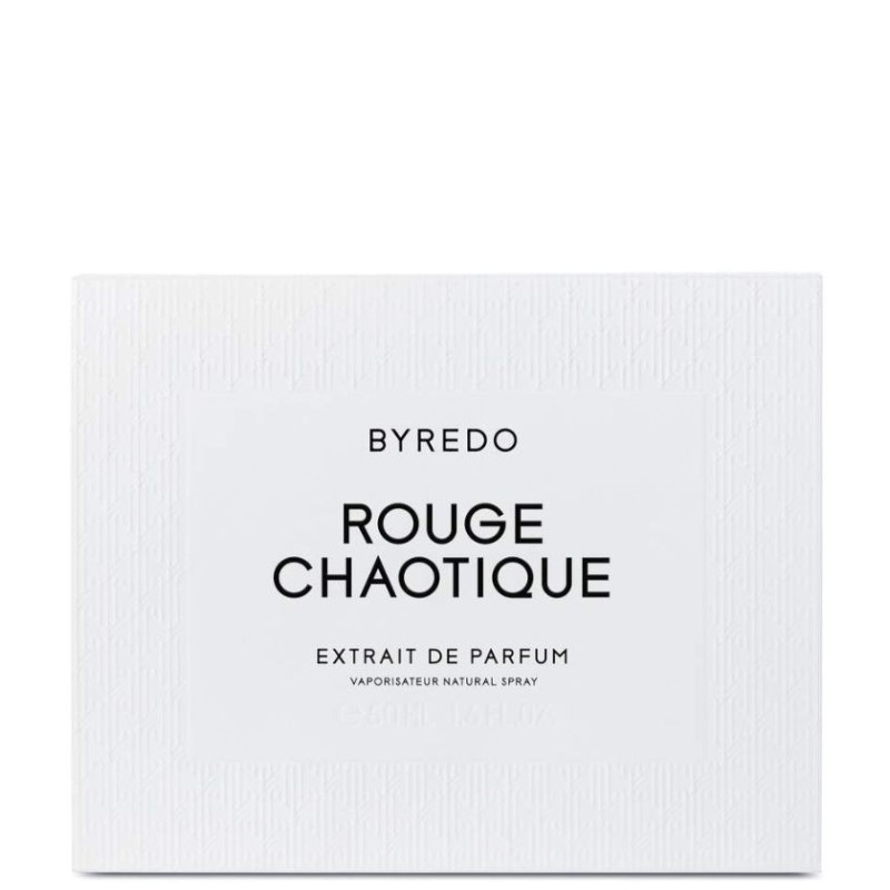 Rouge Chaotique Extrait 50ml Rouge Chaotique Extrait 50ml