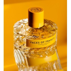 Faces of Francis Edp 100ml