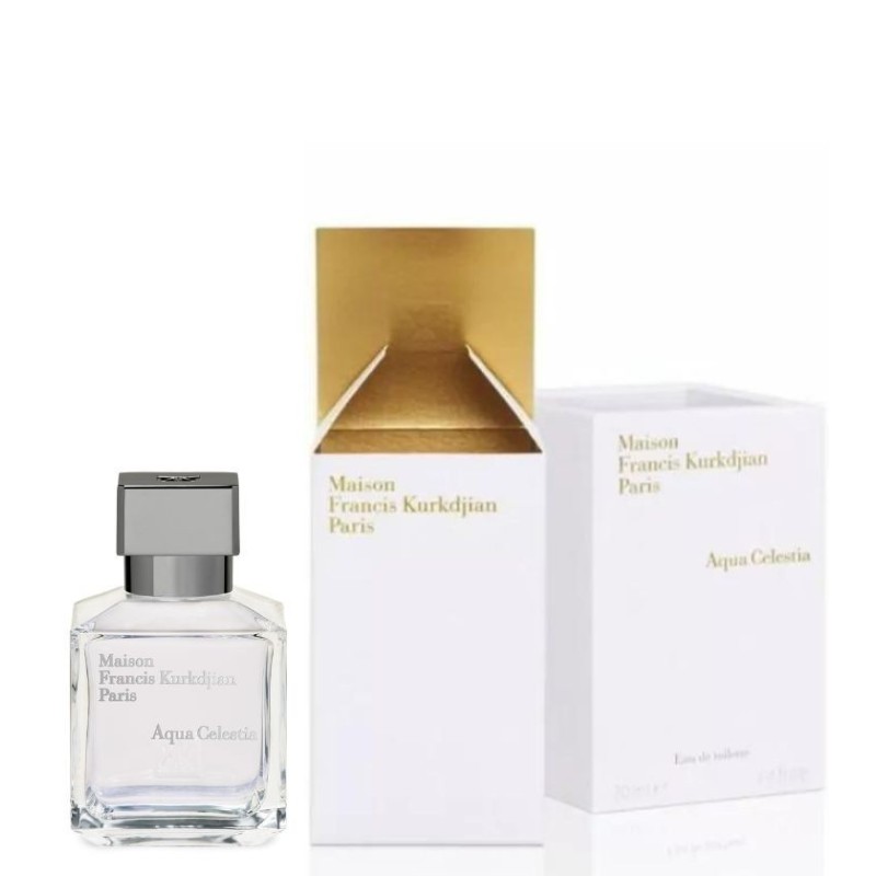 Aqua Celestia Edt 70ml