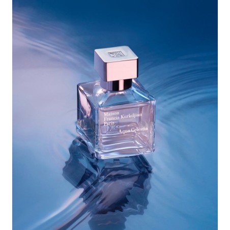 Aqua Celestia Edt