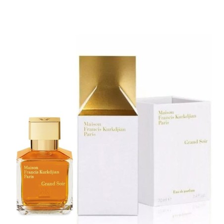 Grand Soir Edp 70ml