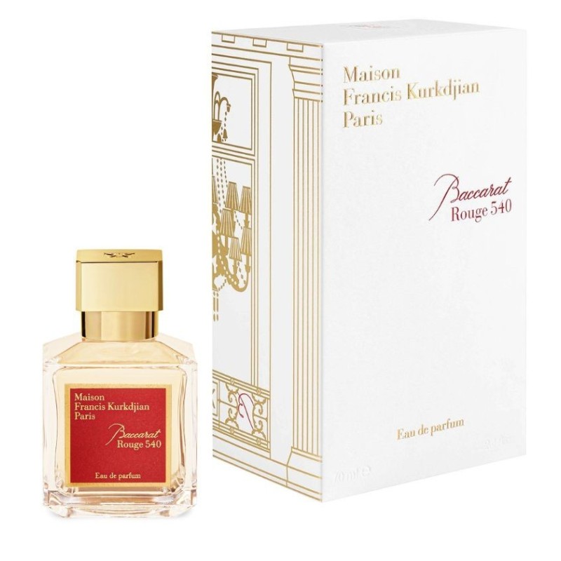 Baccarat Rouge 540 Edp 70ml