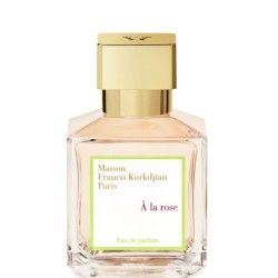 À La Rose Edp 70ml À La Rose Edp 70ml